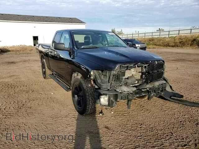 2018 RAM 1500 - VIN: 1C6RR7FT7JS328732 - Photo 14