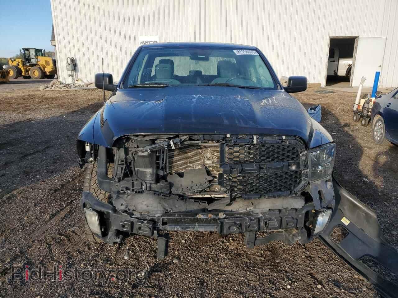2018 RAM 1500 - VIN: 1C6RR7FT7JS328732 - Photo 5