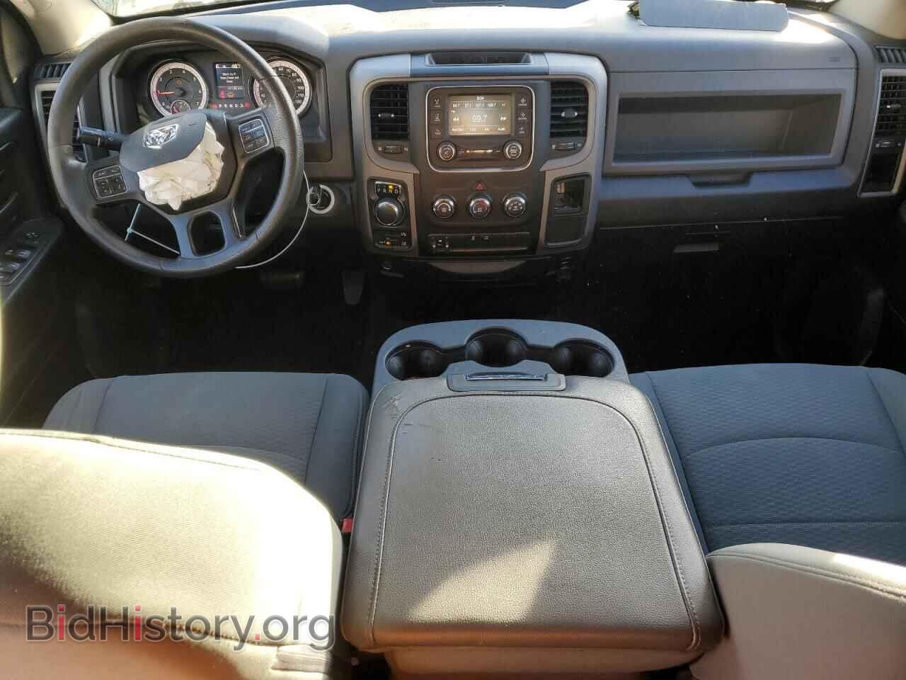 2018 RAM 1500 - VIN: 1C6RR7FT7JS328732 - Photo 8