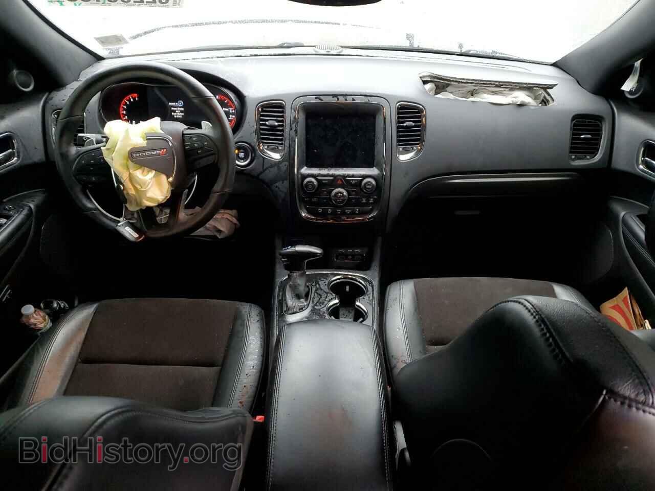 2019 DODGE DURANGO - VIN: 1C4RDJDG2KC536183 - Photo 8
