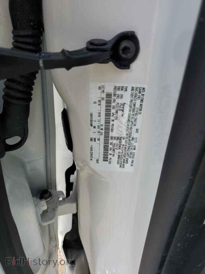2013 FORD CMAX - VIN: 1FADP5CU2DL516380 - Фото 13