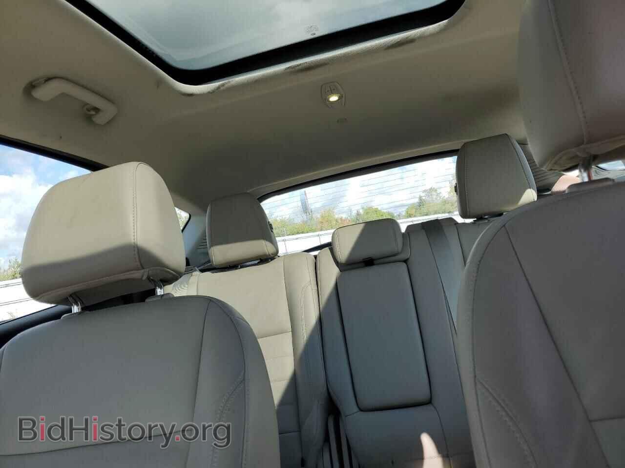 2013 FORD CMAX - VIN: 1FADP5CU2DL516380 - Фото 10