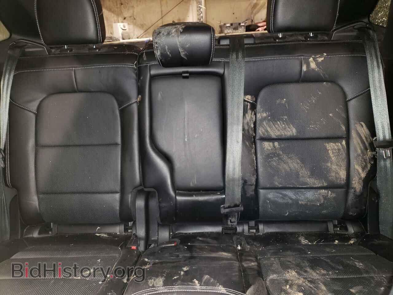 2020 FORD ESCAPE - VIN: 1FMCU9DZ2LUC26161 - Фото 10