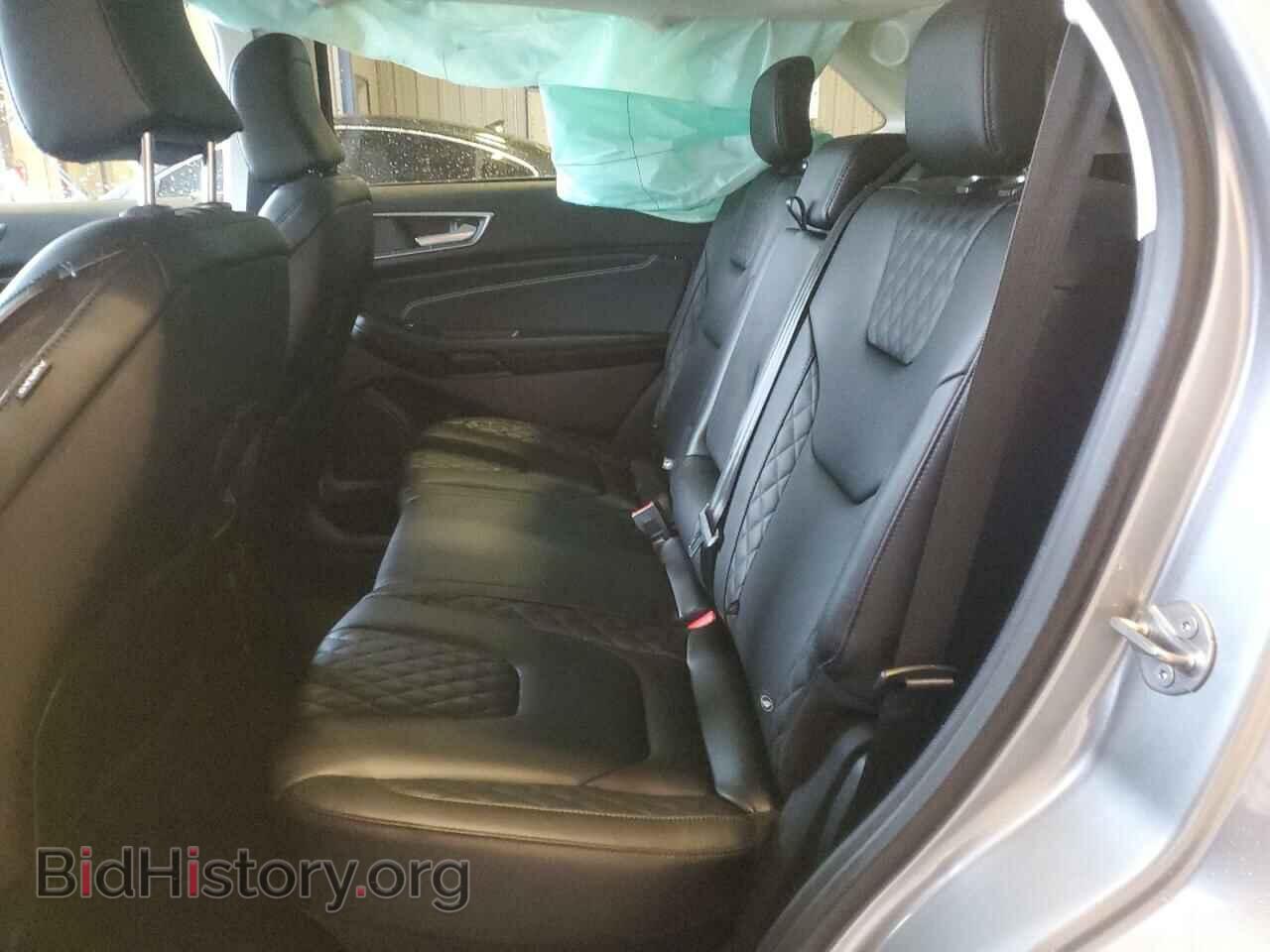 2024 FORD EDGE - VIN: 2FMPK4K96RBA90404 - Фото 10