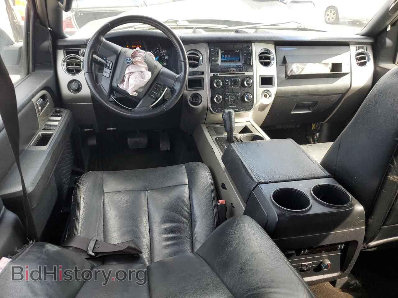 2015 FORD EXPEDITION - VIN: 1FMJK1HT7FEF22246 - Фото 8