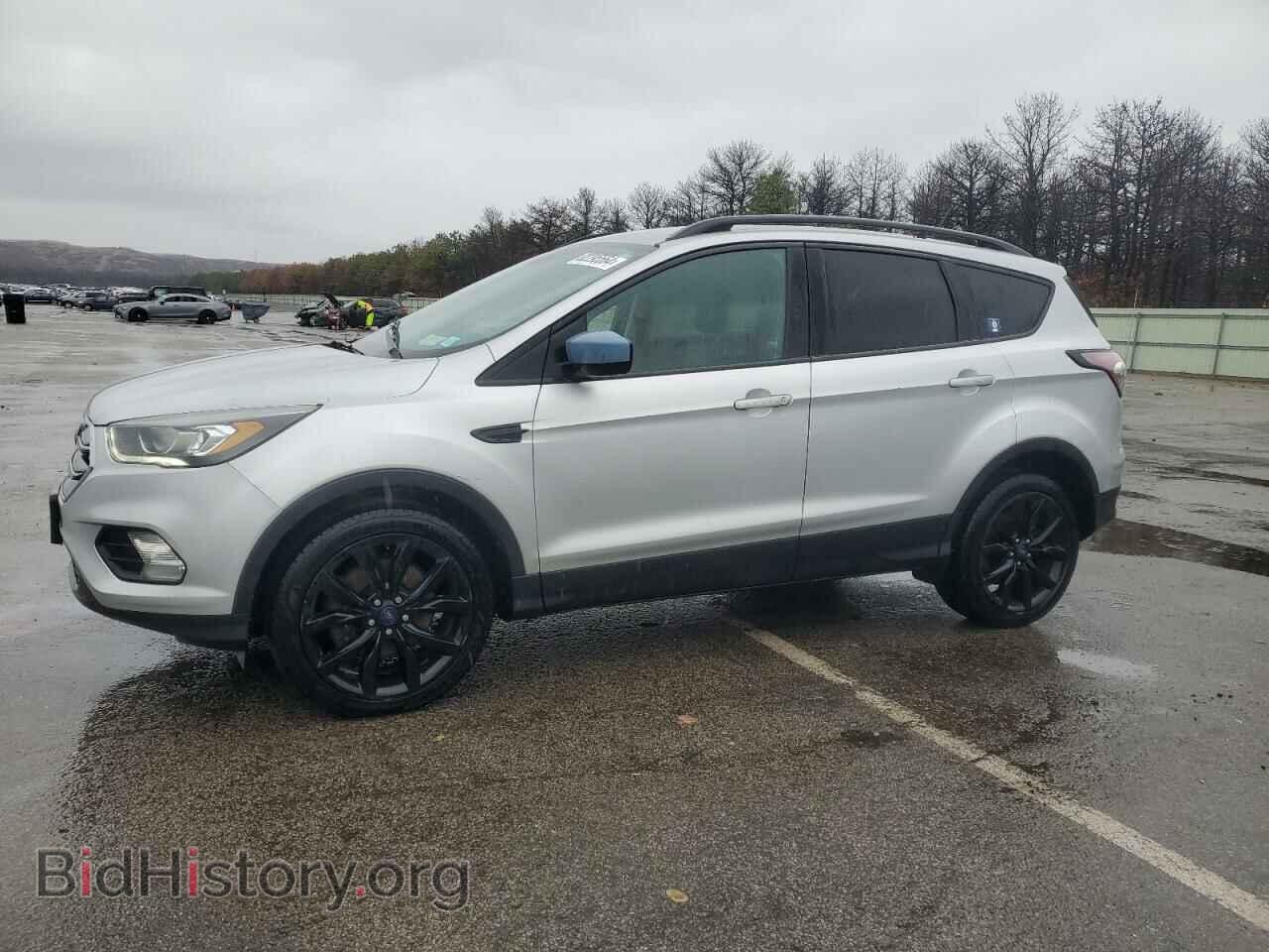 Фотография 1FMCU9GD8JUA14958 - FORD ESCAPE 2018