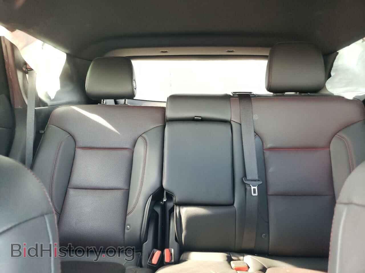 2019 CHEVROLET BLAZER - VIN: 3GNKBJRS6KS583237 - Фото 10