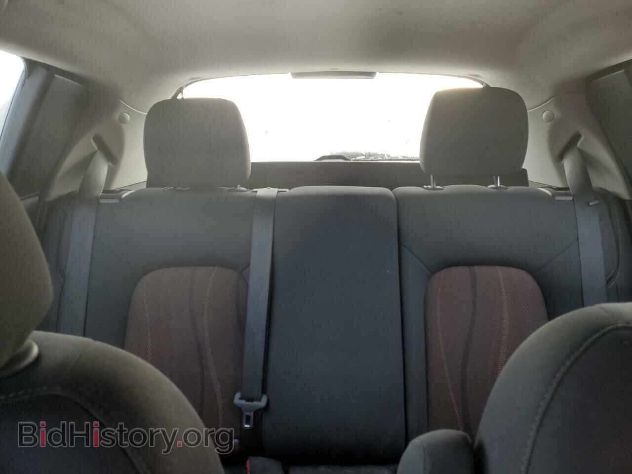 2013 CHEVROLET SONIC - VIN: 1G1JC6SB8D4173009 - Фото 10