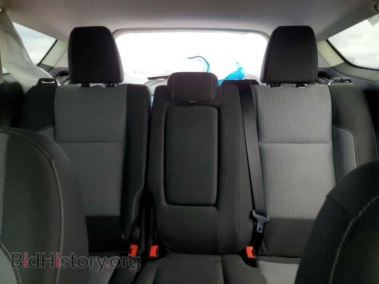 2018 FORD ESCAPE - VIN: 1FMCU9GD7JUA29385 - Photo 10