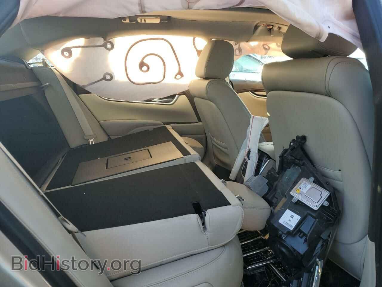 2015 CADILLAC XTS - VIN: 2G61M5S37F9158009 - Фото 10