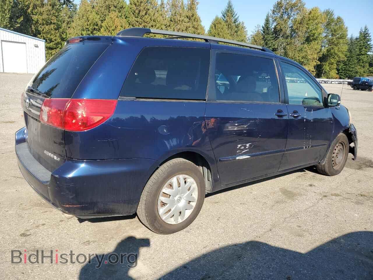 2006 TOYOTA All Models - VIN: 5TDZA23C36S413963 - Фото 3