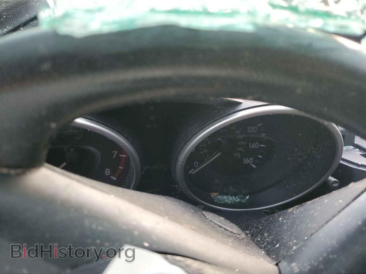 2012 MAZDA 5 - VIN: JM1CW2BL5C0112229 - Фото 9