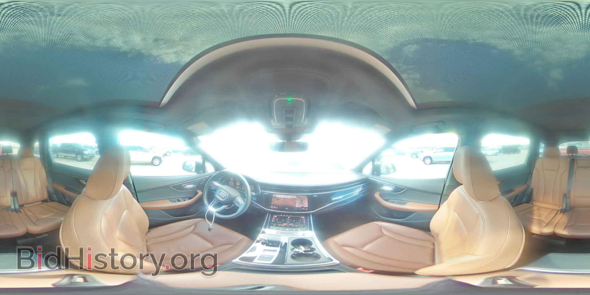 2021 AUDI Q7 - VIN: WA1AJAF71MD024540 - Фото 15