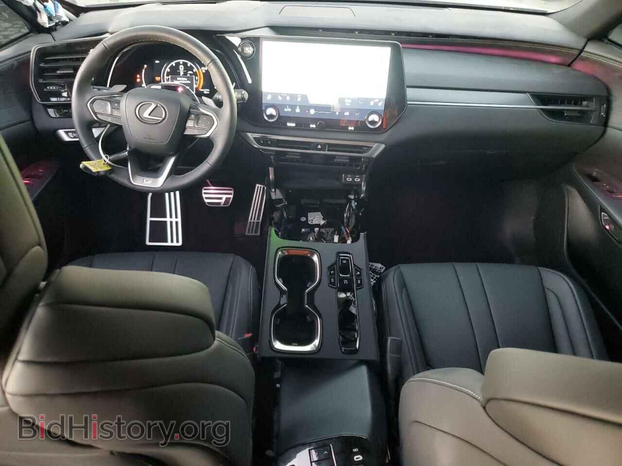2023 LEXUS RX350 - VIN: 2T2BAMCA6PC018399 - Фото 8