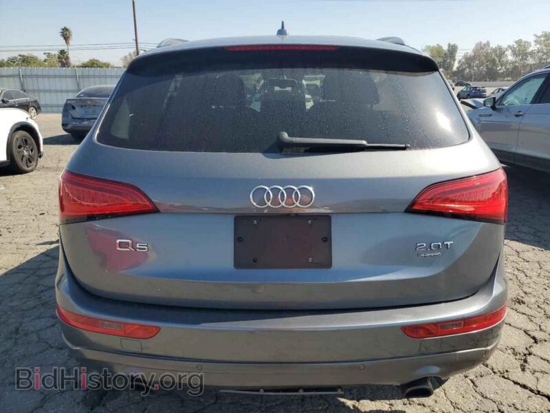 2014 Audi Q5 (VIN WA1LFAFP8EA130254) — photo 6 of 13