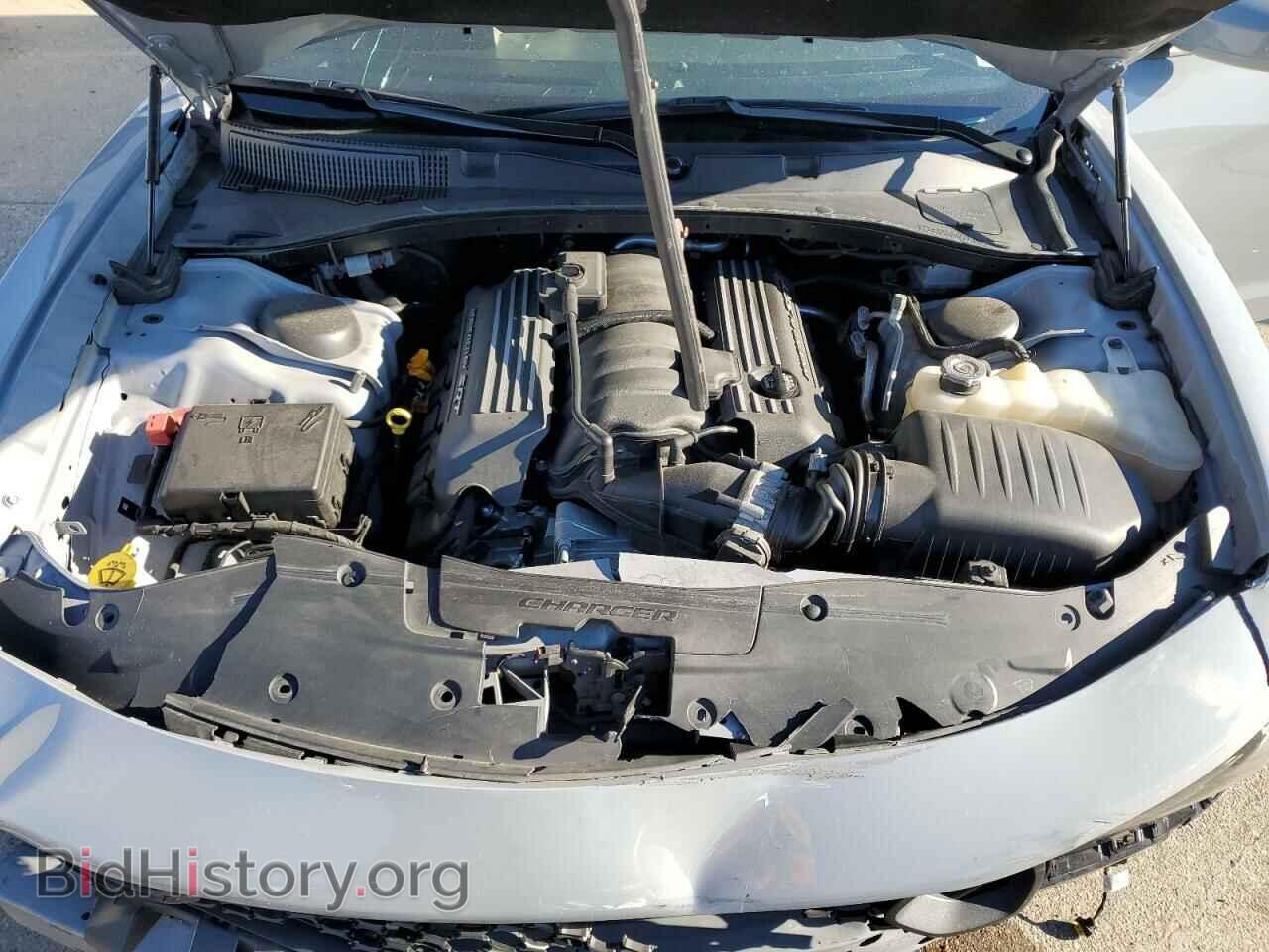 2021 DODGE CHARGER - VIN: 2C3CDXGJ1MH528533 - Фото 11