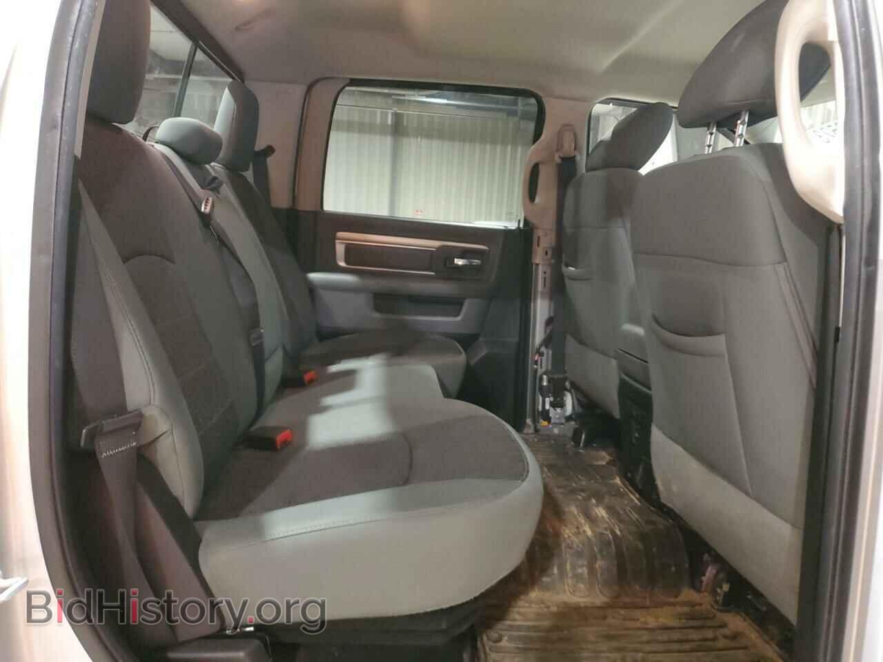 2013 RAM 1500 - VIN: 1C6RR7LT4DS704215 - Фото 10