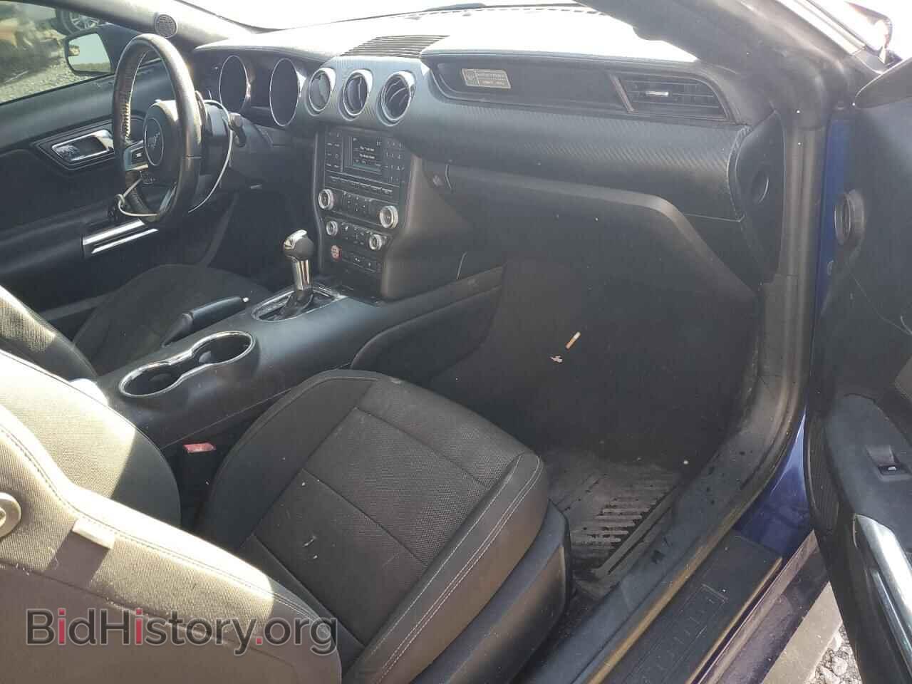 2015 FORD ALL Models - VIN: 1FA6P8AM6F5376127 - Фото 8