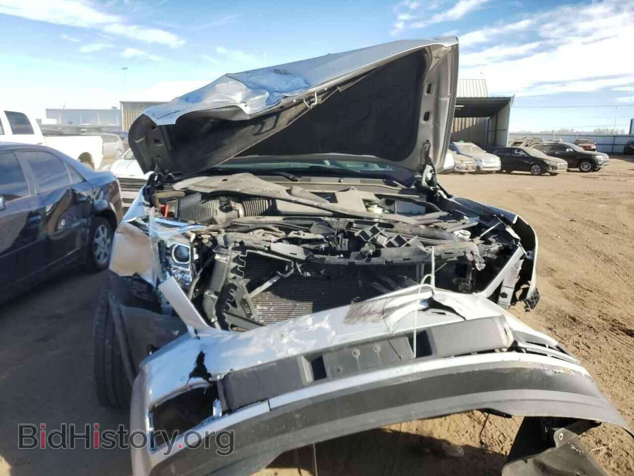2015 GMC YUKON - VIN: 1GKS2CKJ8FR290247 - Фото 5