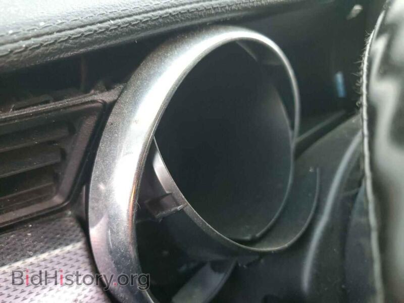 2015 Ford ALL MODELS (VIN 1FA6P8TH4F5315827) — photo 9 of 12