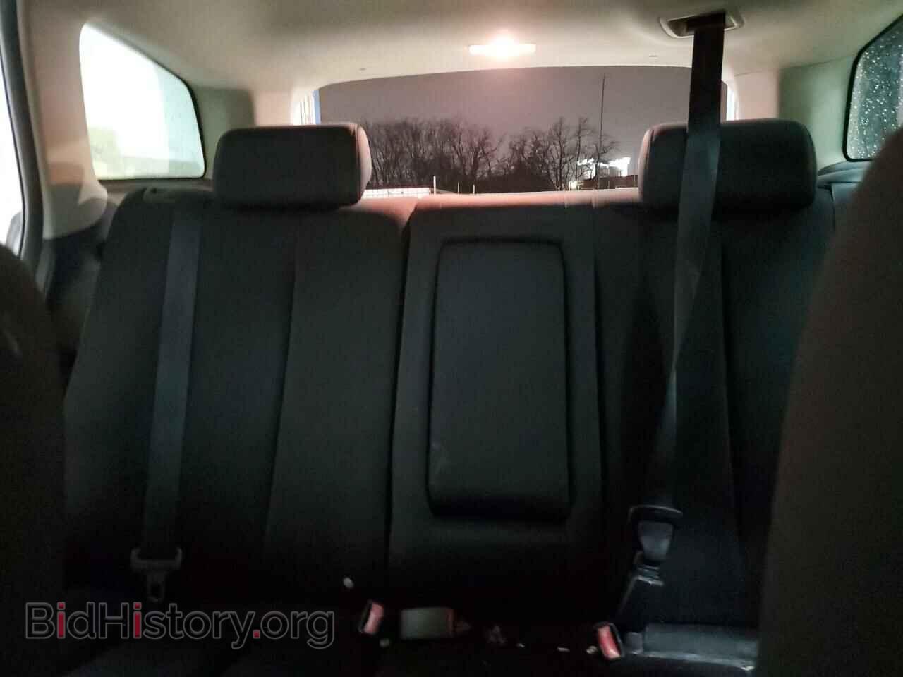 2012 MAZDA CX-7 - VIN: JM3ER2B5XC0420912 - Photo 10
