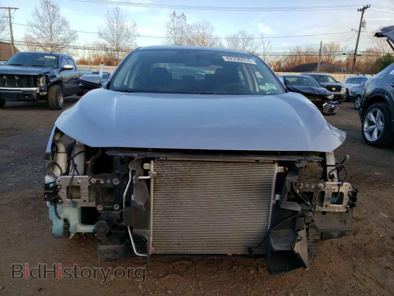 2017 HONDA CIVIC - VIN: 19XFC2F70HE230089 - Фото 5