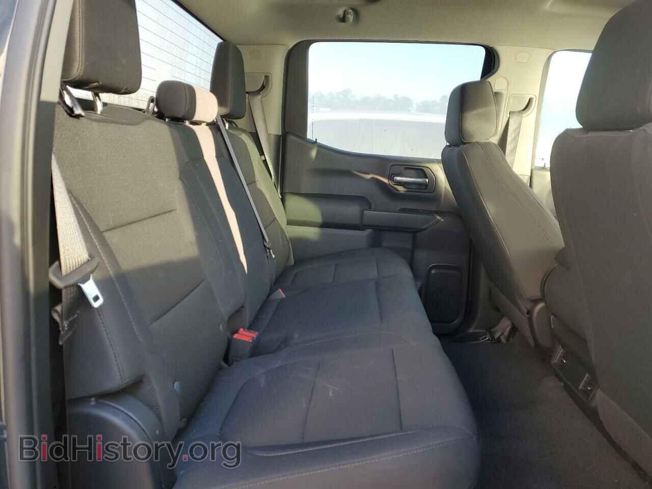2020 CHEVROLET ALL Models - VIN: 3GCPWBEH9LG313667 - Фото 10