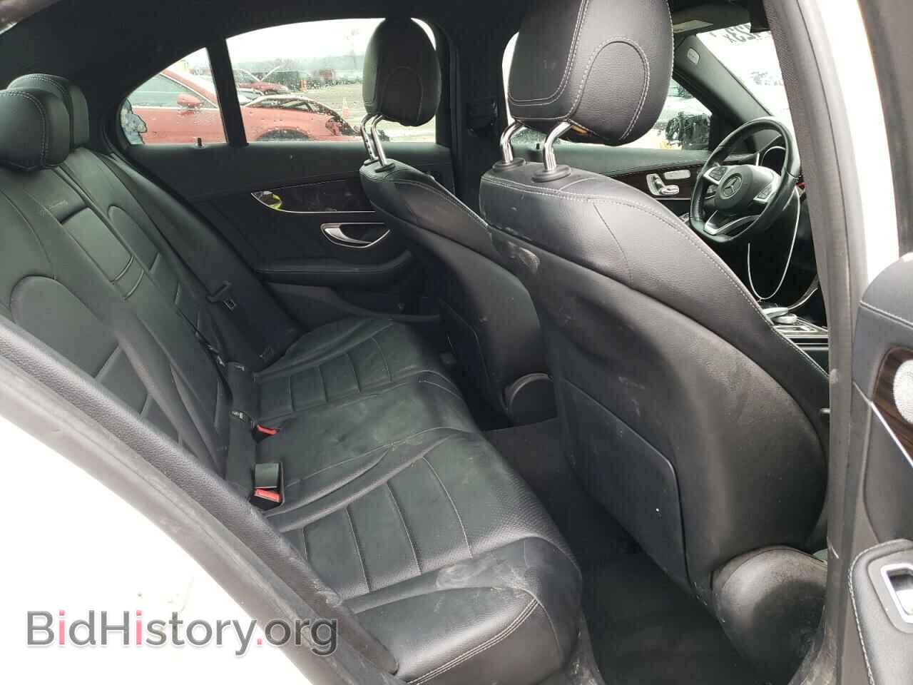2015 MERCEDES-BENZ C-CLASS - VIN: 55SWF4JB8FU063145 - Фото 10