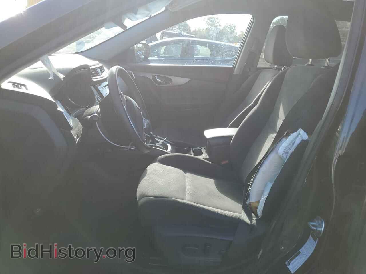 2016 NISSAN ROGUE - VIN: KNMAT2MV4GP716706 - Фото 7