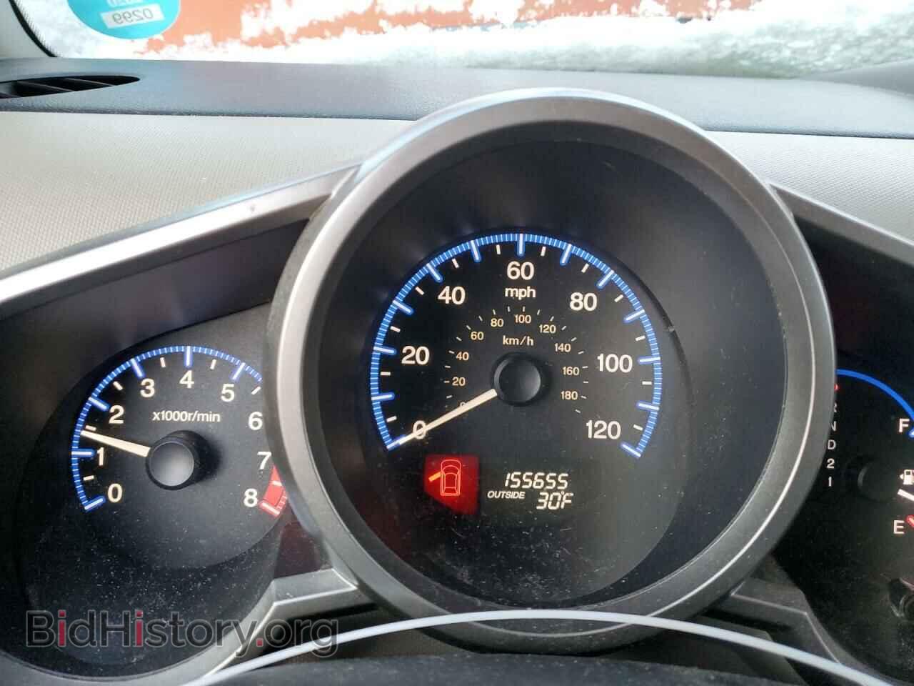 2011 HONDA ELEMENT - VIN: 5J6YH2H79BL000065 - Фото 9