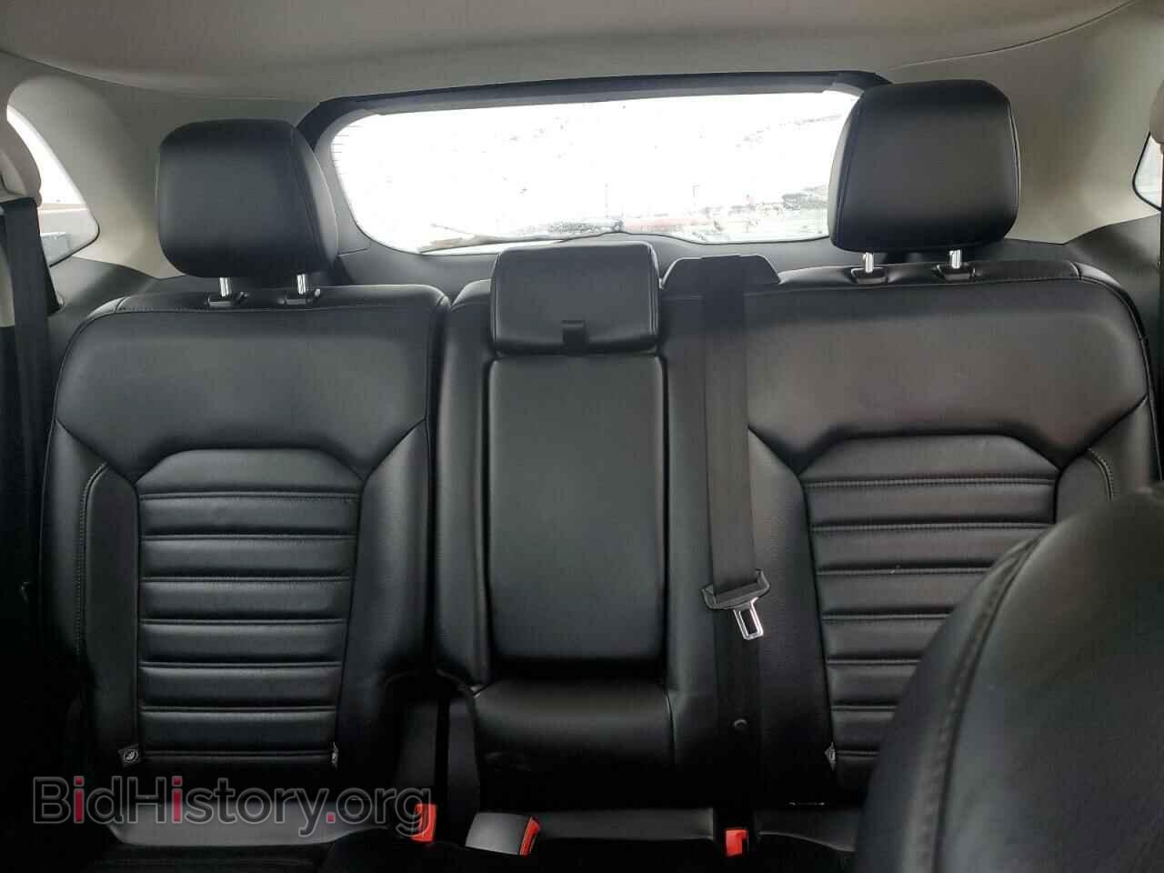 2015 FORD EDGE - VIN: 2FMTK4J80FBB48591 - Photo 10