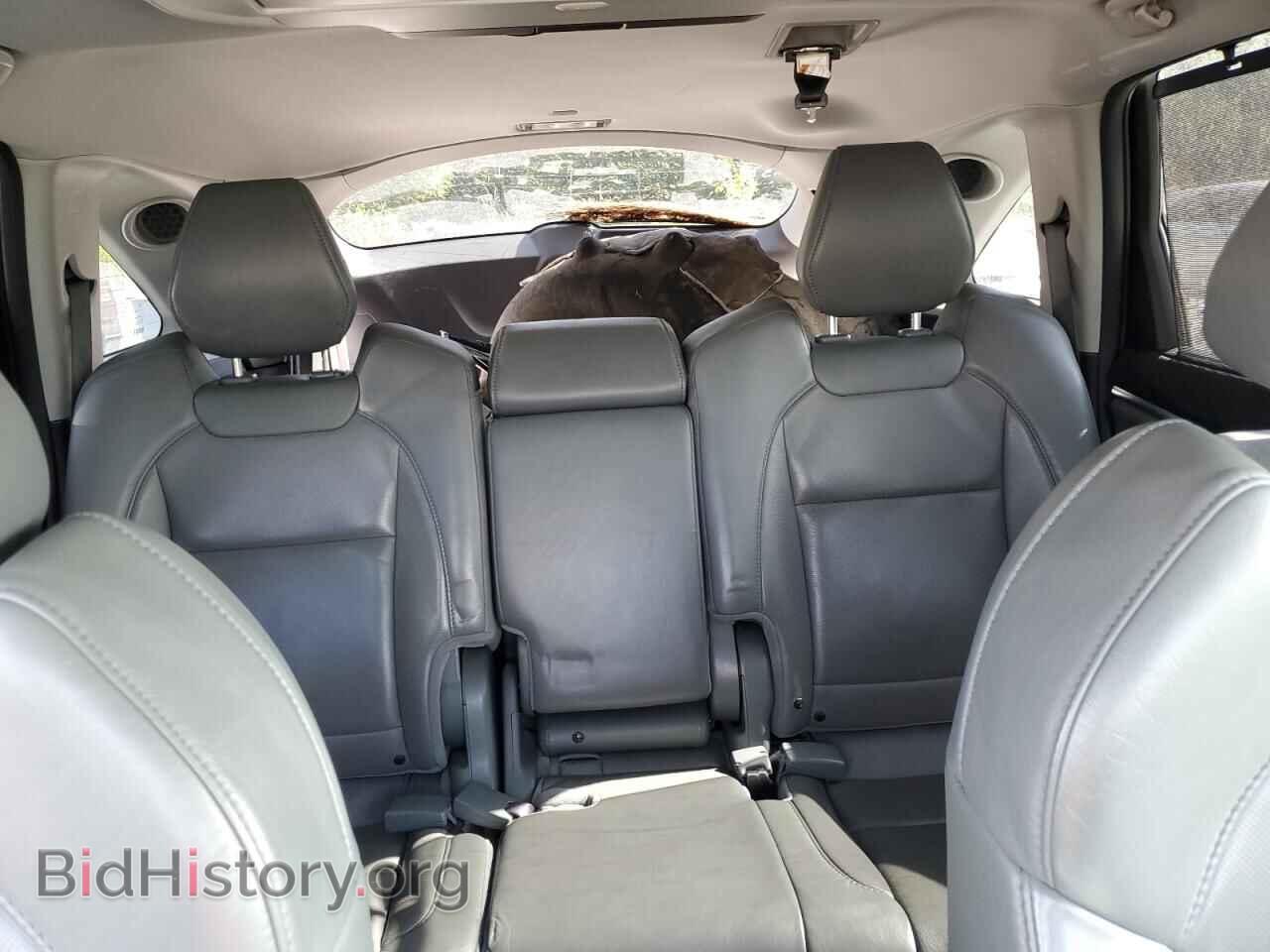 2014 ACURA MDX - VIN: 5FRYD4H86EB043063 - Фото 10
