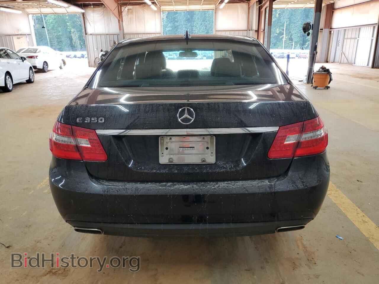 2010 MERCEDES-BENZ E-CLASS - VIN: WDDHF5GB0AA200285 - Фото 6