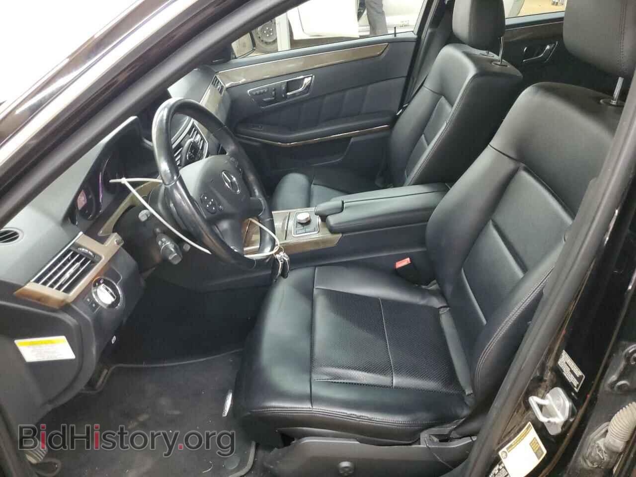 2010 MERCEDES-BENZ E-CLASS - VIN: WDDHF5GB0AA200285 - Фото 7
