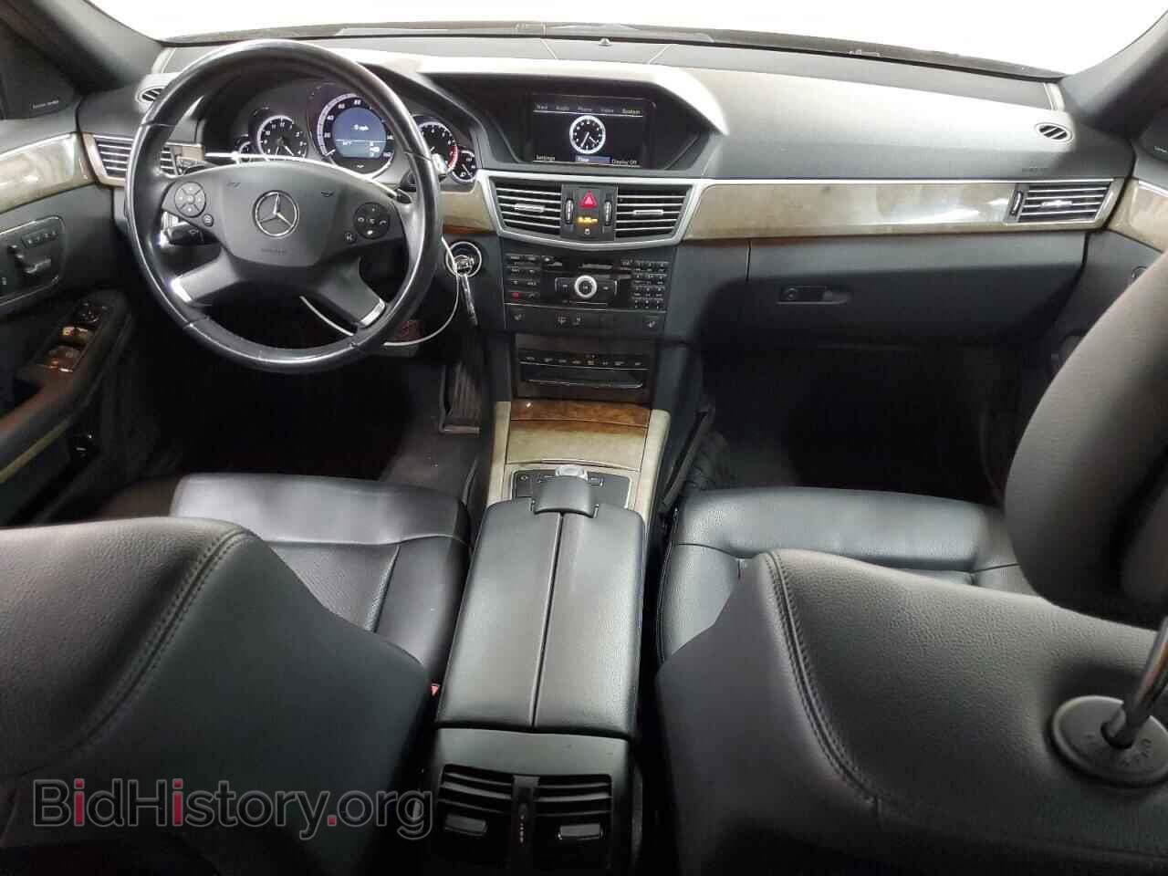 2010 MERCEDES-BENZ E-CLASS - VIN: WDDHF5GB0AA200285 - Фото 8