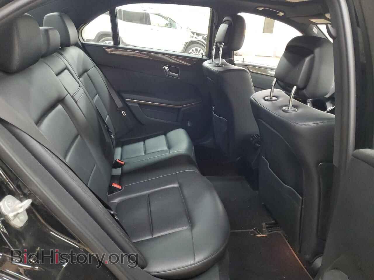 2010 MERCEDES-BENZ E-CLASS - VIN: WDDHF5GB0AA200285 - Фото 10