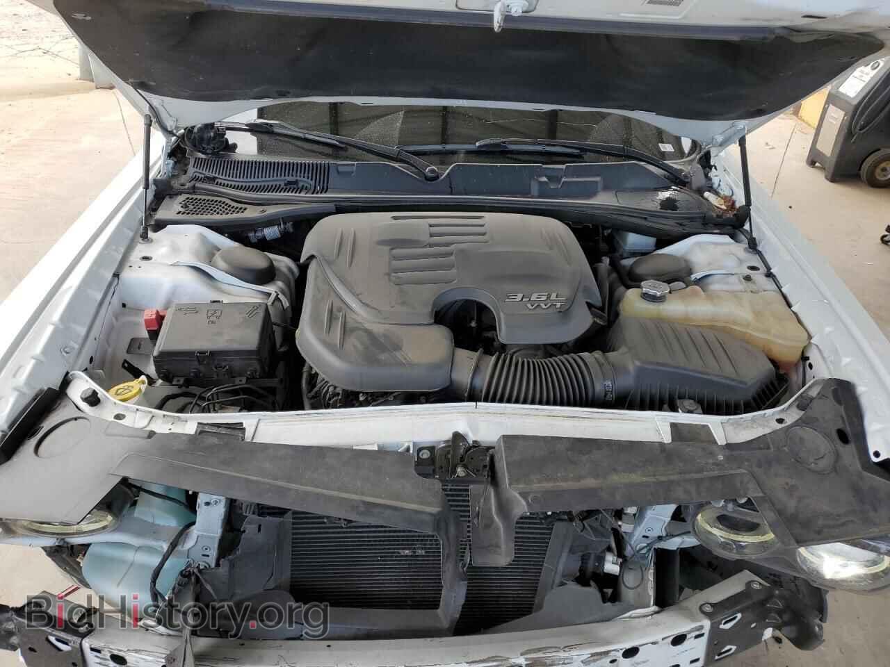 2021 DODGE CHALLENGER - VIN: 2C3CDZAG8MH627066 - Фото 11