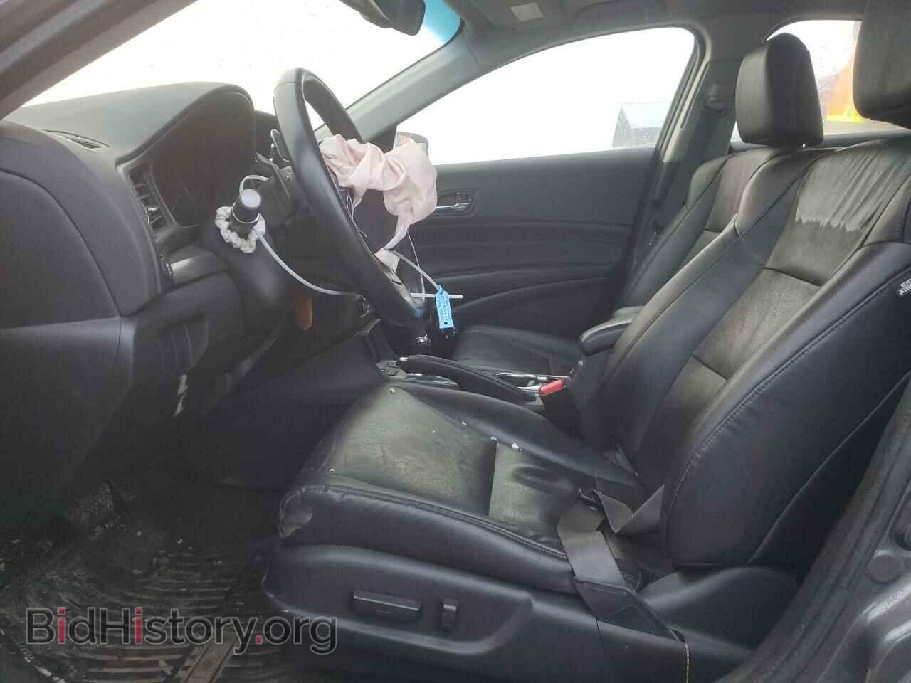 2013 ACURA ILX - VIN: 19VDE1F74DE006502 - Фото 7