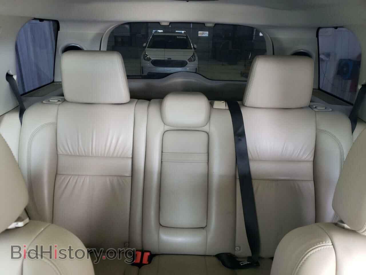 2012 LAND ROVER LR2 - VIN: SALFT2BN2CH293727 - Фото 10