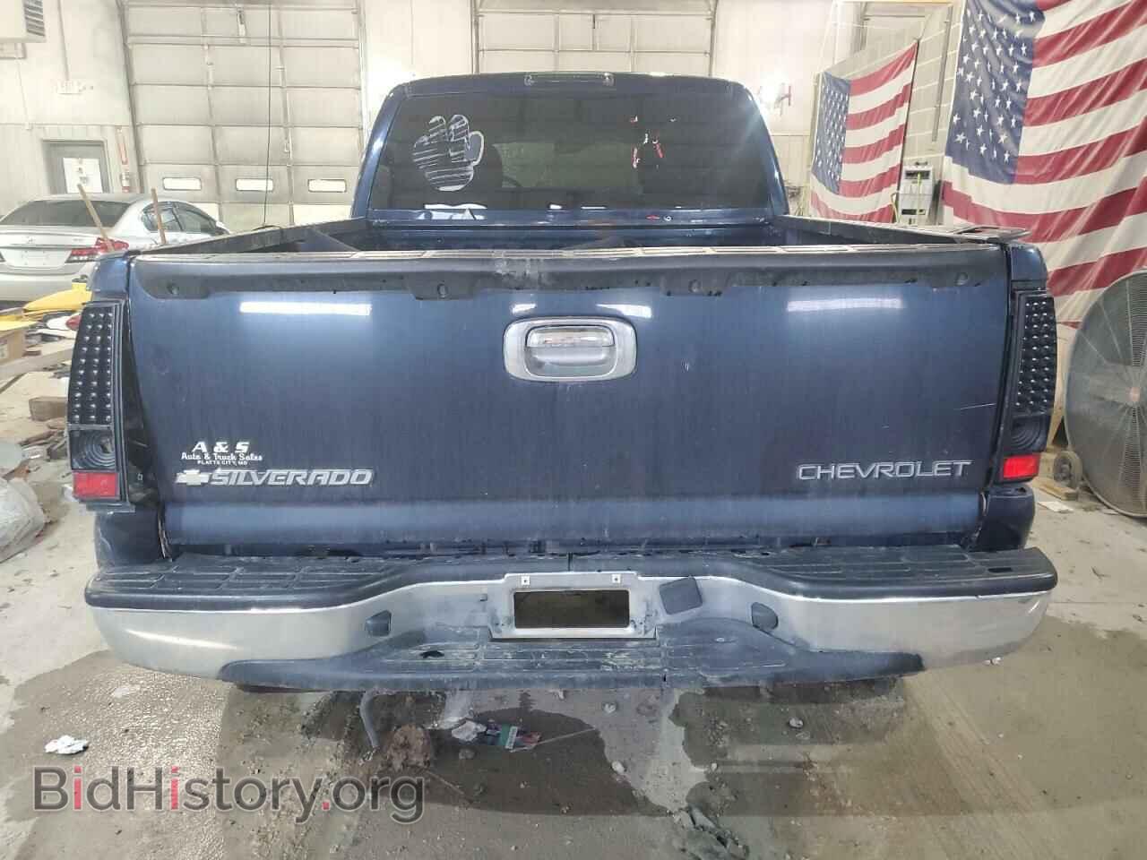2005 CHEVROLET ALL Models - VIN: 2GCEK19B851250902 - Фото 6