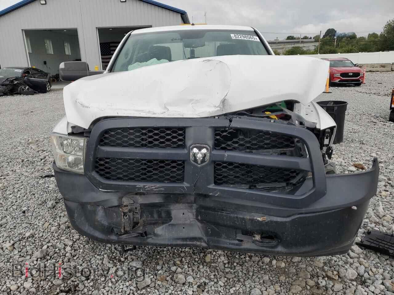 2016 RAM 1500 - VIN: 1C6RR7FG7GS385704 - Photo 5