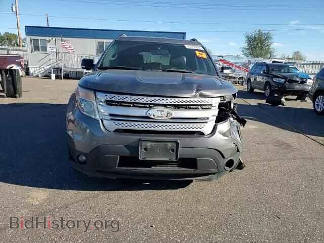 2013 FORD EXPLORER - VIN: 1FM5K8D85DGA63408 - Фото 13