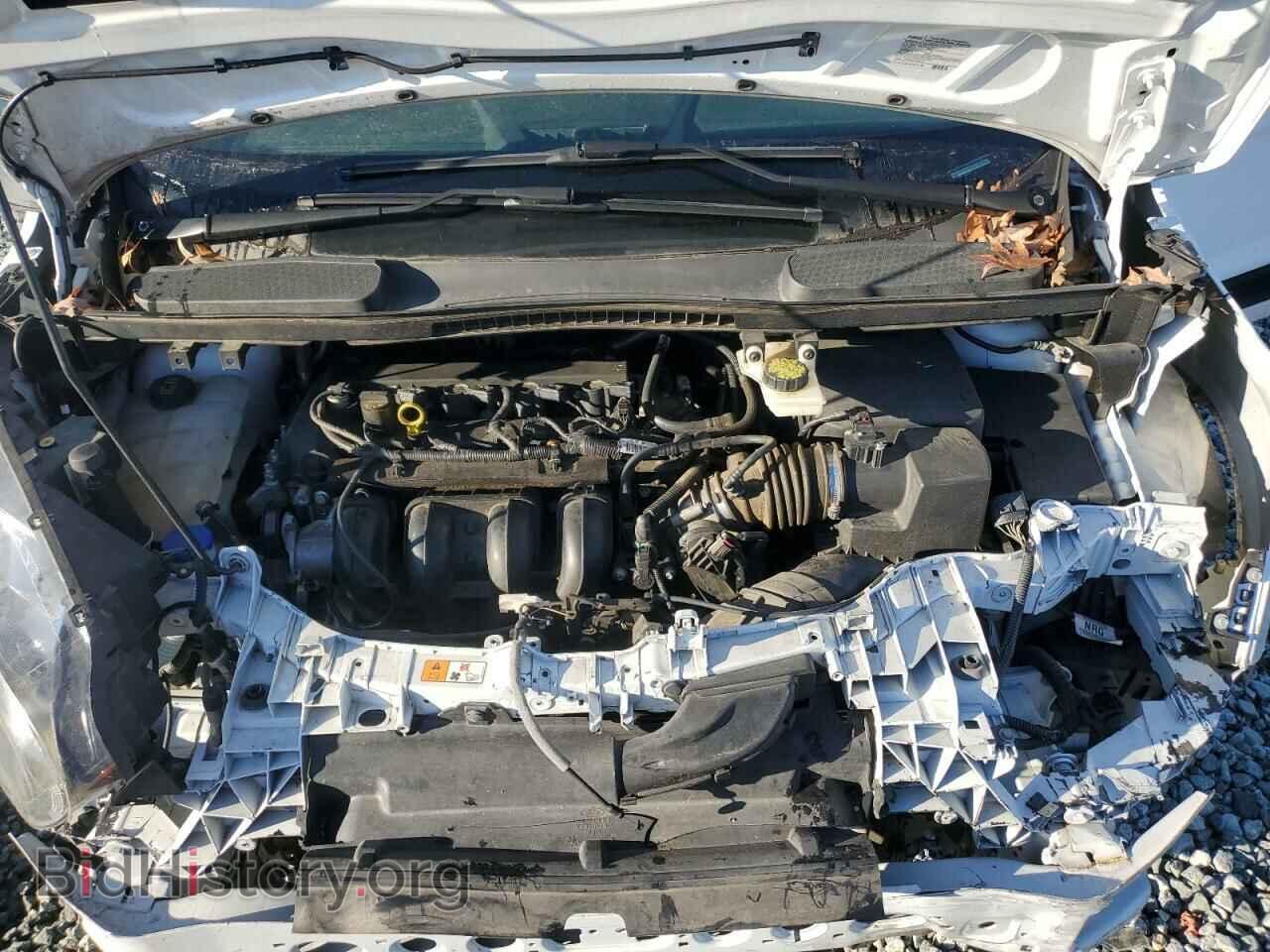 2018 FORD TRANSIT - VIN: NM0LS7E74J1346504 - Фото 12