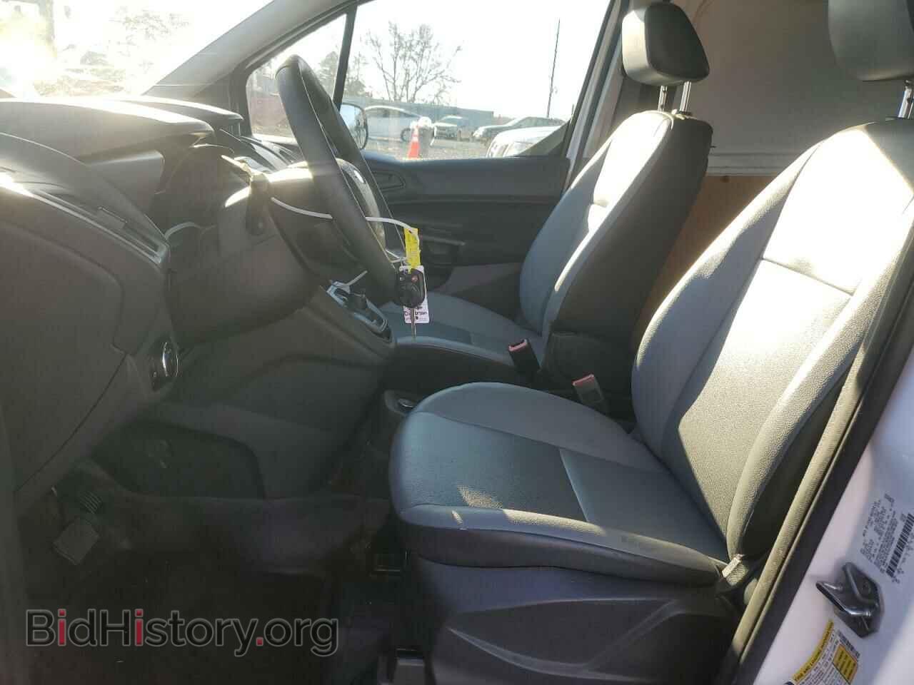 2018 FORD TRANSIT - VIN: NM0LS7E74J1346504 - Фото 7