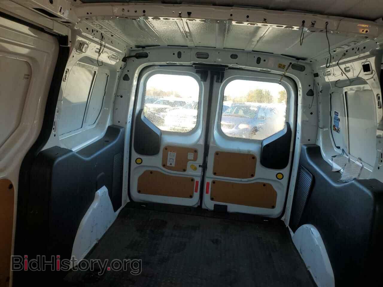 2018 FORD TRANSIT - VIN: NM0LS7E74J1346504 - Фото 10