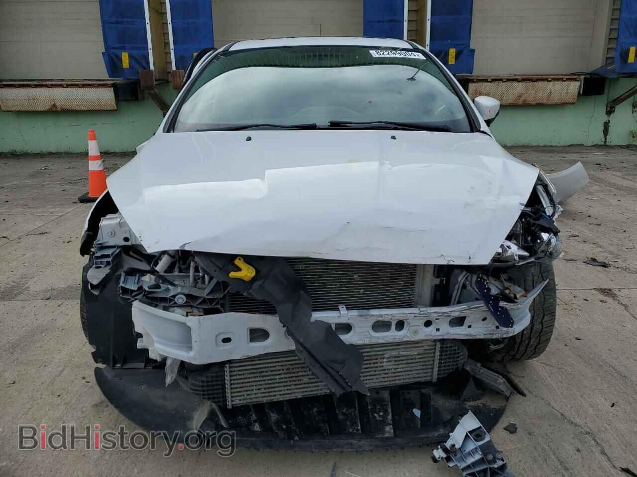 2016 FORD FOCUS - VIN: 1FADP3L90GL288478 - Фото 5