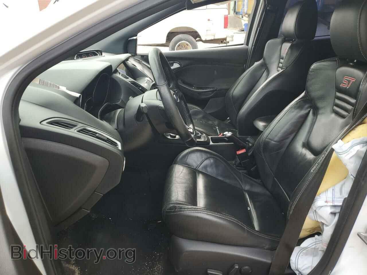 2016 FORD FOCUS - VIN: 1FADP3L90GL288478 - Фото 7