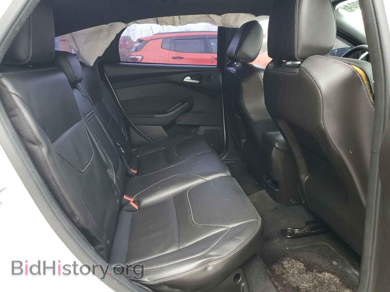 2016 FORD FOCUS - VIN: 1FADP3L90GL288478 - Фото 10