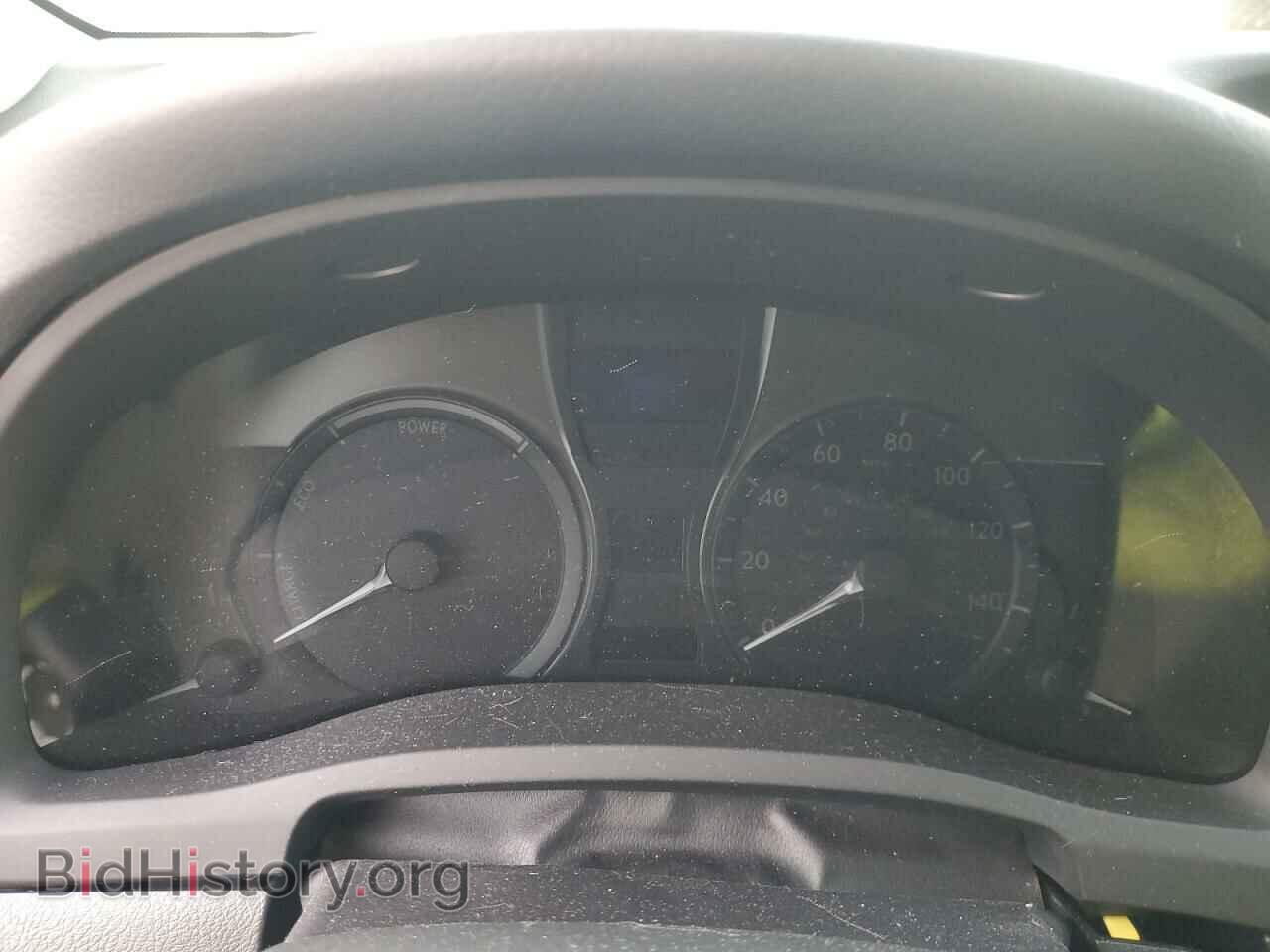 2015 LEXUS RX450 - VIN: 2T2BC1BA8FC005498 - Фото 9