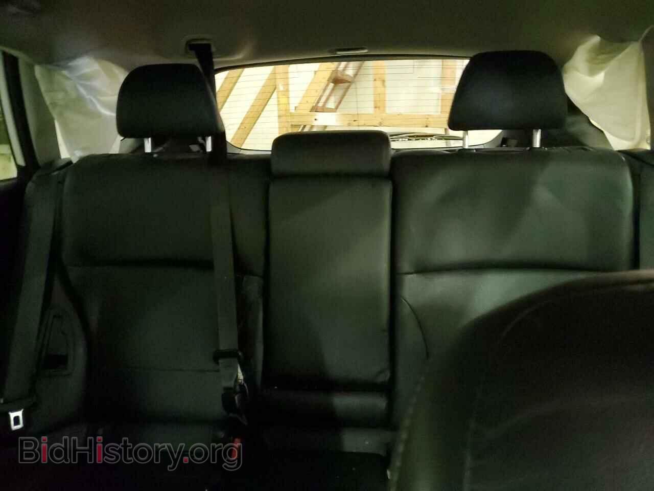 2015 SUBARU OUTBACK - VIN: 4S4BSBLC3F3341979 - Фото 10
